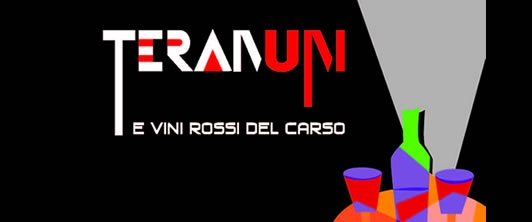 Teranum e i vini rossi del Carso