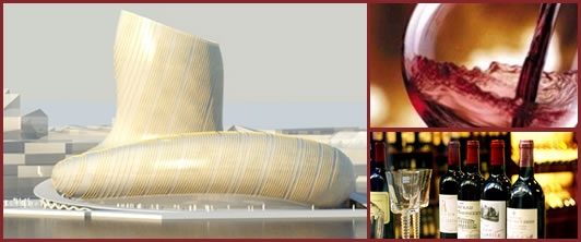 Bordeaux sempre più centro culturale mondiale del vino