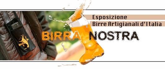 Birra Nostra al Tecno&Food di Padova